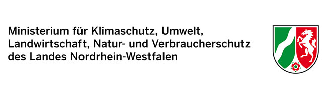 NRW Ministerium für Klimaschutz, Umwelt, ...